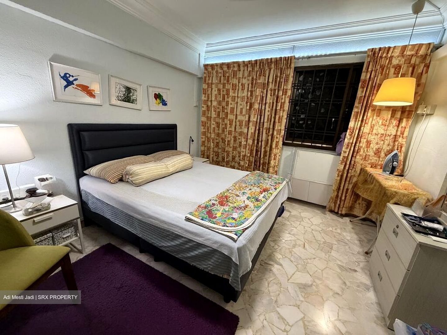 Blk 124 Yishun Street 11 (Yishun), HDB 4 Rooms #501719771